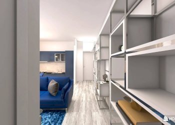 Foto 40 - Trilocale Via Galileo Ferraris
 
9, Roma - foto 39