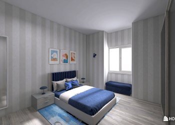 Foto 42 - Trilocale Via Galileo Ferraris
 
9, Roma - foto 41