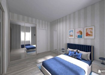 Foto 43 - Trilocale Via Galileo Ferraris
 
9, Roma - foto 42