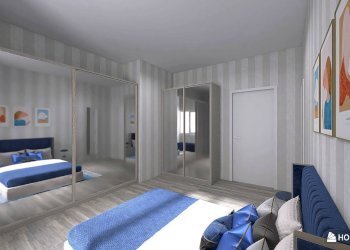 Foto 44 - Trilocale Via Galileo Ferraris
 
9, Roma - foto 43