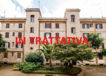 Foto 2 - Trilocale Via Galileo Ferraris
 
9, Roma - foto 2