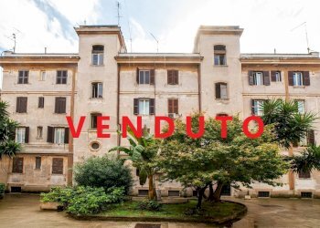 Foto 1 - Trilocale Via Galileo Ferraris
 
9, Roma - foto 1