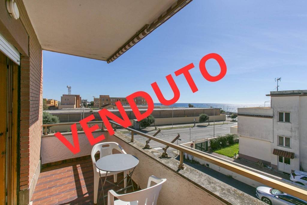 Vista - Quadrilocale via Lombardia, 2, Anzio - foto 1