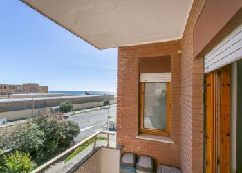 Balcone - Four-room apartment via Lombardia, 2, Anzio - photo 24