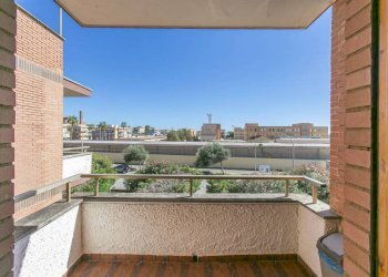 Balcone - Four-room apartment via Lombardia, 2, Anzio - photo 25