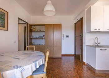 Camera da letto - Four-room apartment via Lombardia, 2, Anzio - photo 11