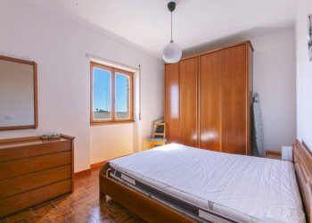 Camera da letto - Four-room apartment via Lombardia, 2, Anzio - photo 12