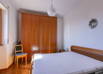 Camera da letto - Four-room apartment via Lombardia, 2, Anzio - photo 13