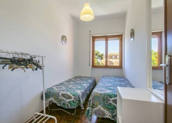 Camera da letto - Four-room apartment via Lombardia, 2, Anzio - photo 16