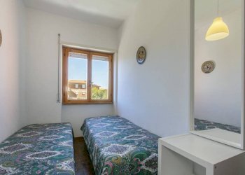Camera da letto - Four-room apartment via Lombardia, 2, Anzio - photo 17