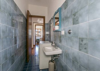 Bagno - Four-room apartment via Lombardia, 2, Anzio - photo 20