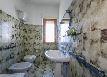 Bagno - Four-room apartment via Lombardia, 2, Anzio - photo 22