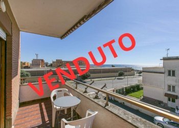 Vista - Quadrilocale via Lombardia, 2, Anzio - foto 1