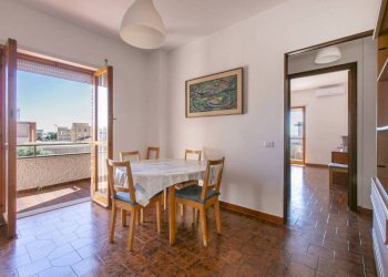 Salone - Quadrilocale via Lombardia, 2, Anzio - foto 3