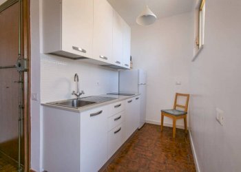 Cucina - Quadrilocale via Lombardia, 2, Anzio - foto 7