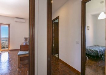 Corridoio - Quadrilocale via Lombardia, 2, Anzio - foto 9