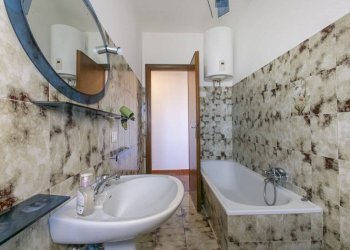 Bagno - Quadrilocale via Lombardia, 2, Anzio - foto 24