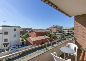 Vista - Quadrilocale via Lombardia, 2, Anzio - foto 30