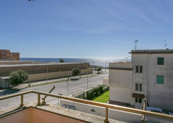 Vista - Quadrilocale via Lombardia, 2, Anzio - foto 31