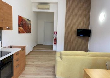 Salone - Monolocale Bologna (zona Bolognina) - foto 1