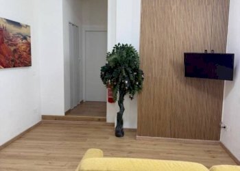 Ingresso - Monolocale Bologna (zona Bolognina) - foto 2