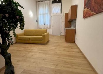 Ingresso - Monolocale Bologna (zona Bolognina) - foto 3