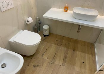 Bagno - Monolocale Bologna (zona Bolognina) - foto 6