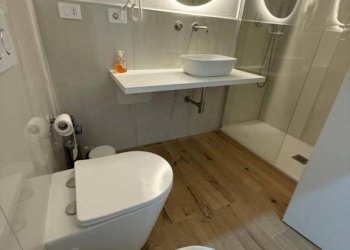 Bagno - Monolocale Bologna (zona Bolognina) - foto 7