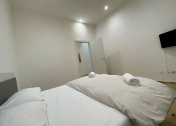 Camera da letto - Monolocale Bologna (zona Bolognina) - foto 9