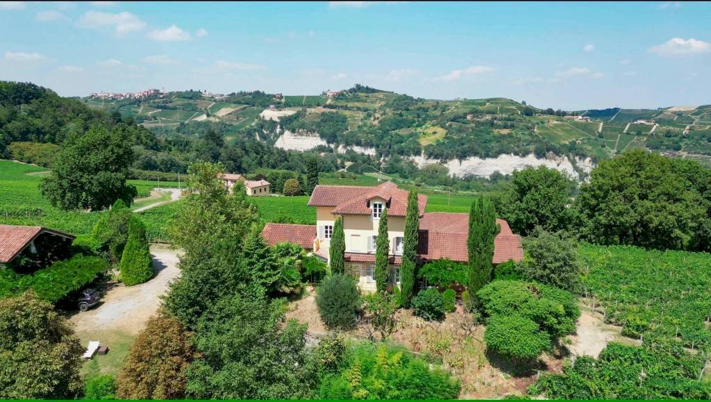 Vista - Rustic Località San Pietro Strada Provinciale, Cossano Belbo - photo 2