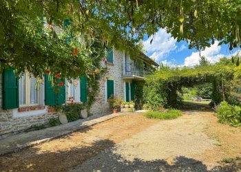 Giardino - Rustico Località San Pietro Strada Provinciale, Cossano Belbo - foto 3