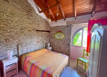 Camera da letto - Rustico Località San Pietro Strada Provinciale, Cossano Belbo - foto 7