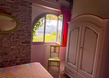 Camera da letto - Rustico Località San Pietro Strada Provinciale, Cossano Belbo - foto 8