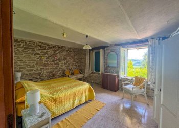 Camera da letto - Rustico Località San Pietro Strada Provinciale, Cossano Belbo - foto 11