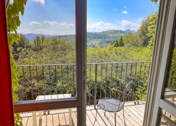 Terrazzo - Rustico Località San Pietro Strada Provinciale, Cossano Belbo - foto 12