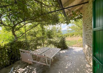 Terrazzo - Rustico Località San Pietro Strada Provinciale, Cossano Belbo - foto 14