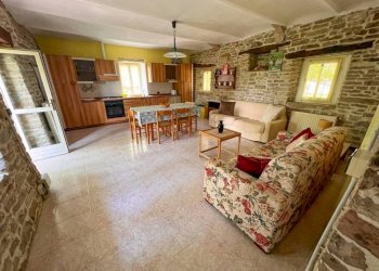 Salone - Rustico Località San Pietro Strada Provinciale, Cossano Belbo - foto 16