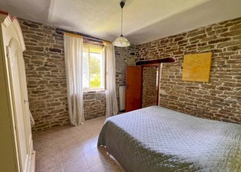 Camera da letto - Rustico Località San Pietro Strada Provinciale, Cossano Belbo - foto 18