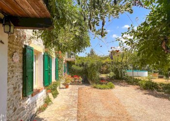 Giardino - Rustico Località San Pietro Strada Provinciale, Cossano Belbo - foto 21