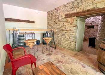 Interno non residenziale - Rustico Località San Pietro Strada Provinciale, Cossano Belbo - foto 22