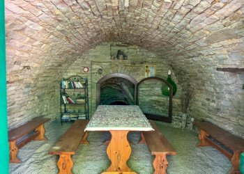 Cantina - Rustico Località San Pietro Strada Provinciale, Cossano Belbo - foto 23