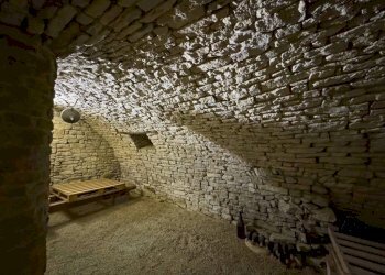 Cantina - Rustico Località San Pietro Strada Provinciale, Cossano Belbo - foto 26