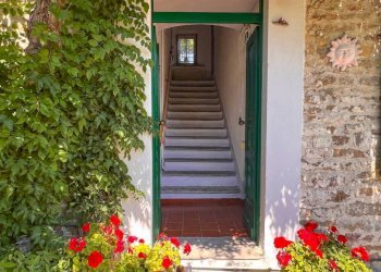 Ingresso - Rustico Località San Pietro Strada Provinciale, Cossano Belbo - foto 27