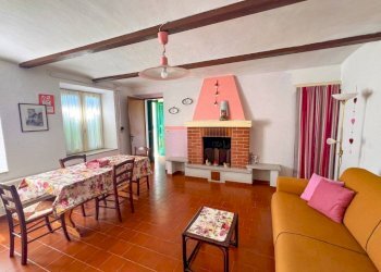 Salone - Rustico Località San Pietro Strada Provinciale, Cossano Belbo - foto 28