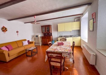 Salone - Rustico Località San Pietro Strada Provinciale, Cossano Belbo - foto 29