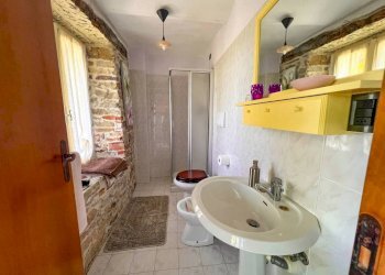 Bagno - Rustico Località San Pietro Strada Provinciale, Cossano Belbo - foto 30