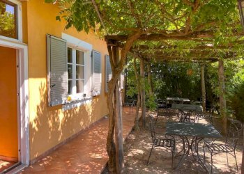 Giardino - Rustico Località San Pietro Strada Provinciale, Cossano Belbo - foto 34