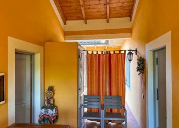 Balcone - Rustico Località San Pietro Strada Provinciale, Cossano Belbo - foto 35