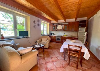 Salone - Rustico Località San Pietro Strada Provinciale, Cossano Belbo - foto 38