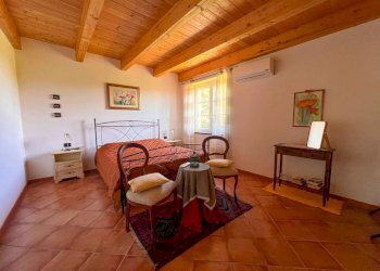 Camera da letto - Rustico Località San Pietro Strada Provinciale, Cossano Belbo - foto 40